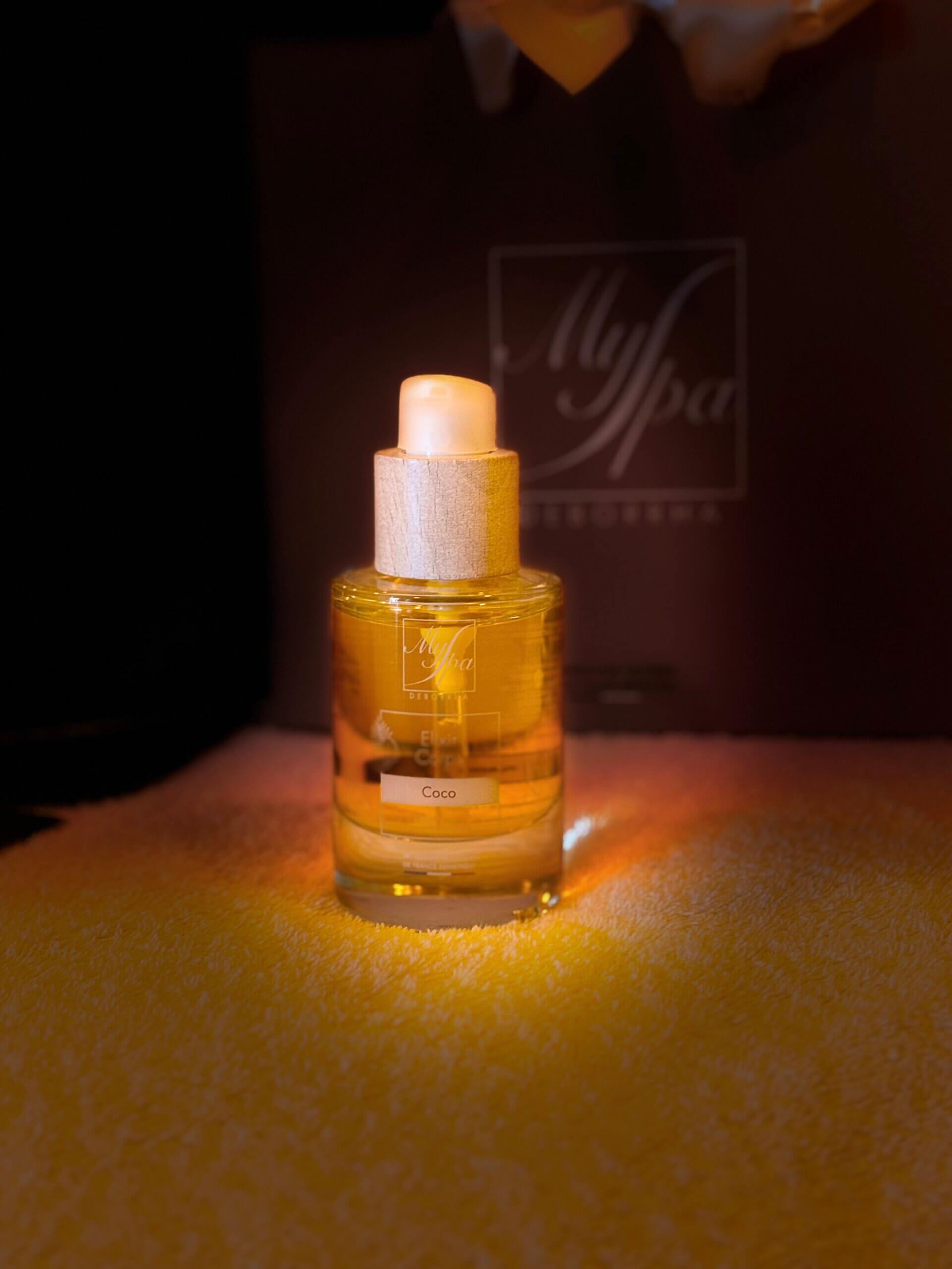 coco elixir