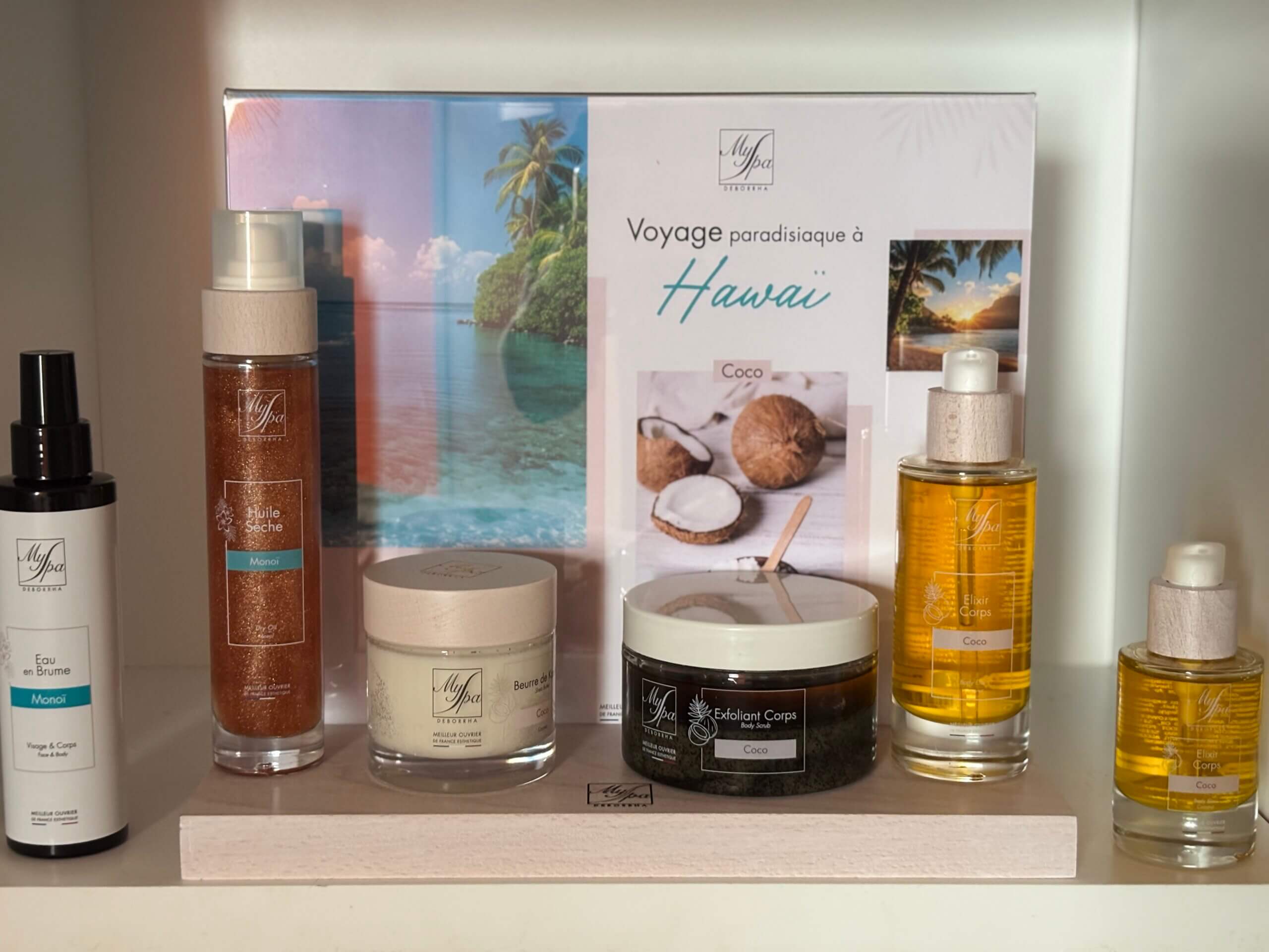 my spa presentoir 3