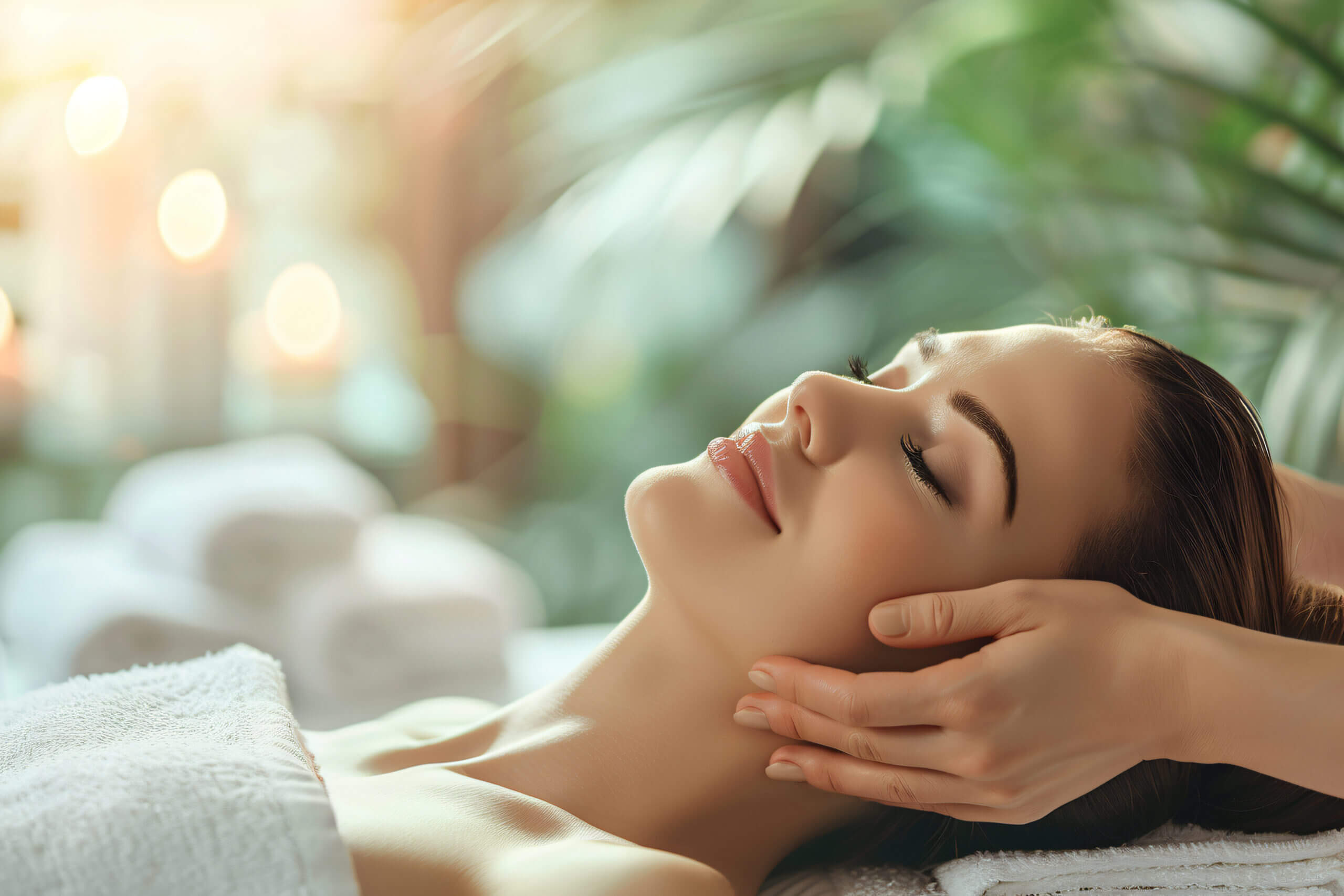 massages